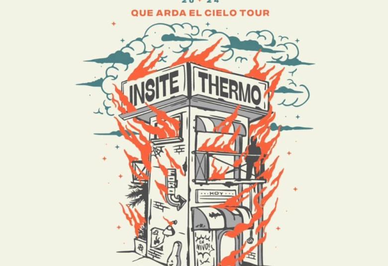 inside thermo