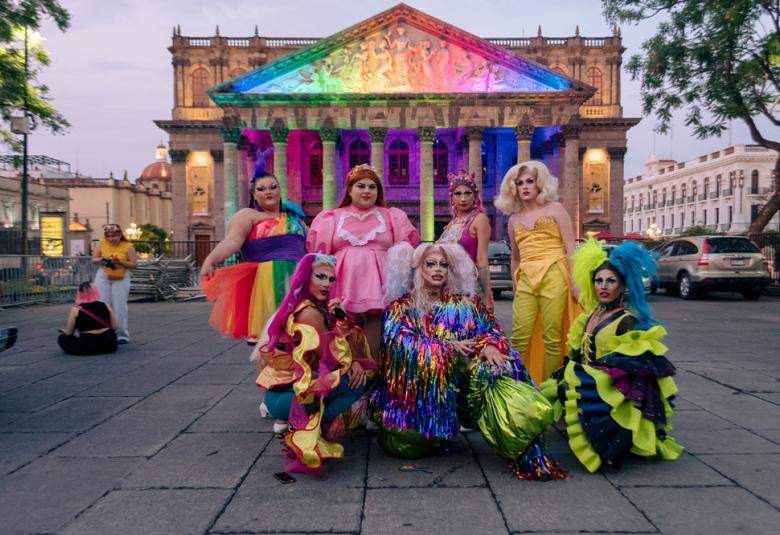 MarchaPride
