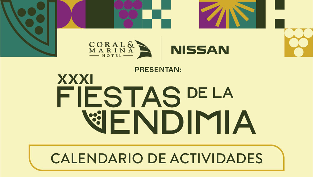 Calendario y Costos de Las Fiestas de la Vendimia en Ensenada Página Zero