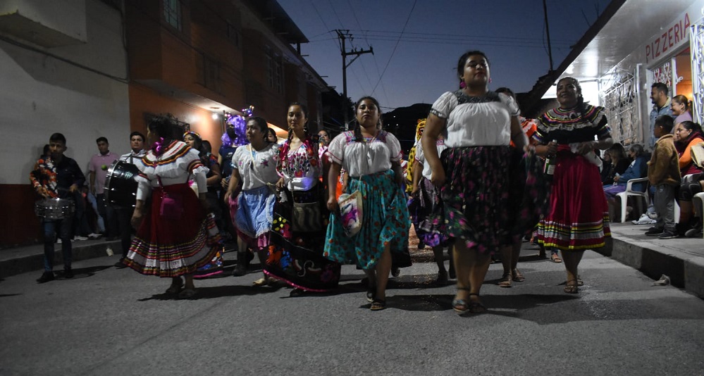 Chilapa ya no es el pueblo donde creció mi abuela | Página Zero