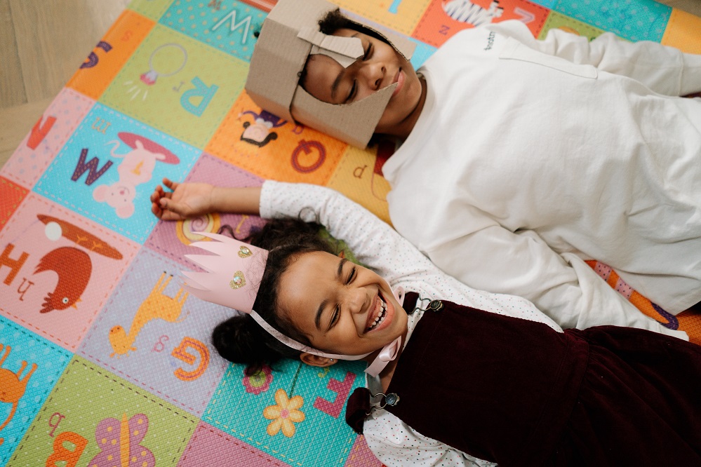 La importancia de la salud mental en los niños: Un compromiso ...