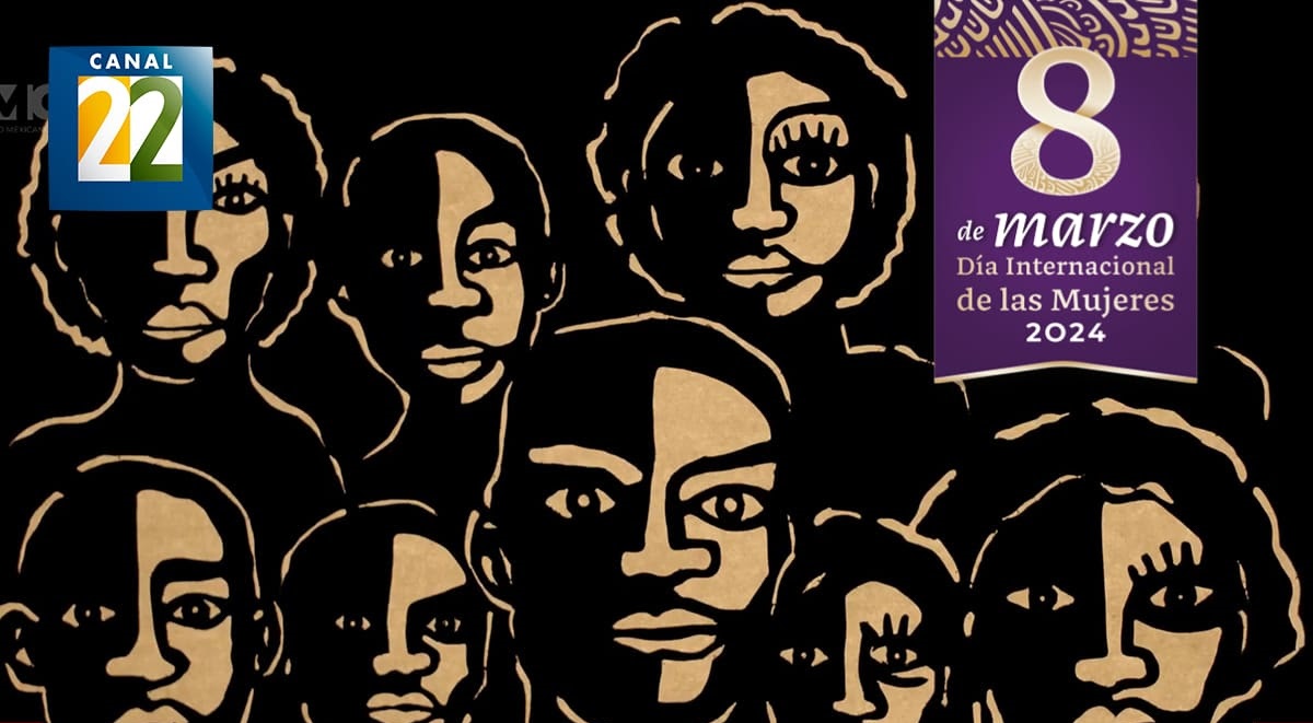 Estrenan cuatro filmes en el marco del Día Internacional de la Mujer ...