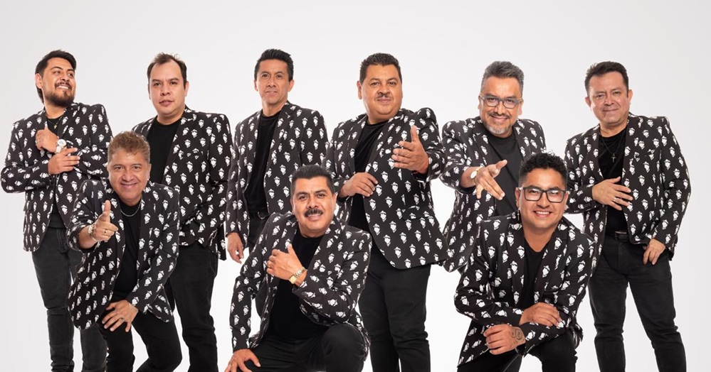 Prepárate para una noche llena de cumbia y romanticismo | Página Zero