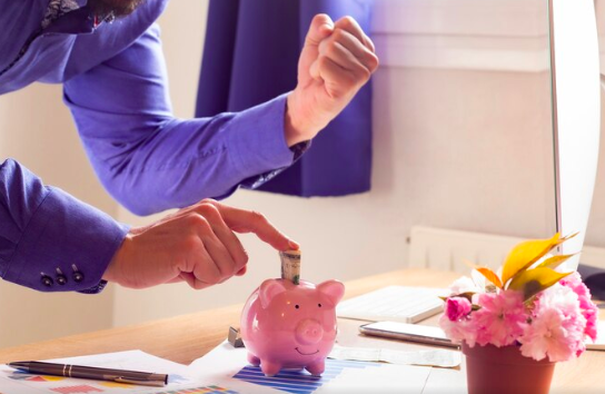 5 pasos esenciales para mejorar tus finanzas personales y empresariales ...