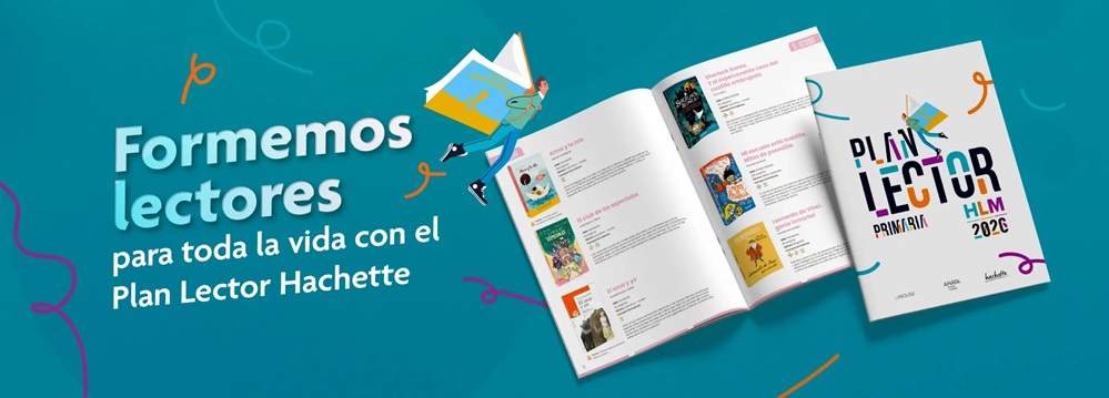 Hachette Livre and Pearson Partner to Launch New Educational Books and Tools