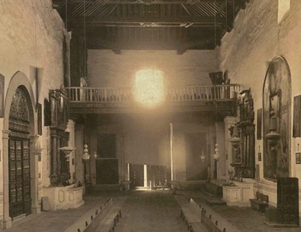 Catedral de Tlaxcala