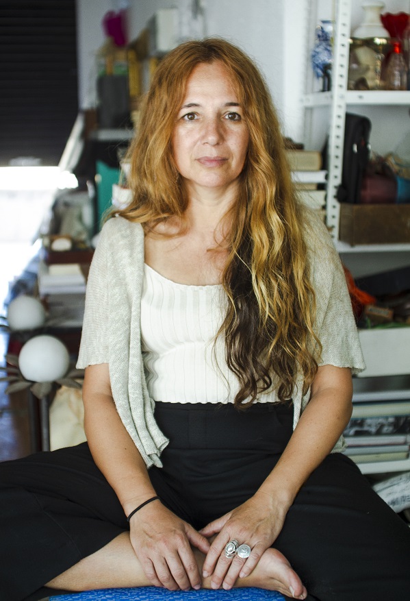ISABEL GONZÁLEZ © Lucia_Bailon