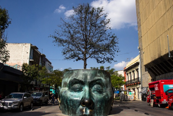 Página Zero - Guadalajara