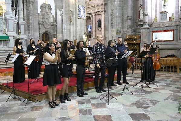 Página Zero - 5Fbach