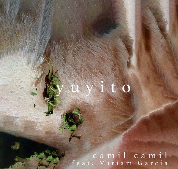Página Zero - Artwork YUYITO de CAMIL CAMIL Feat Miriam García