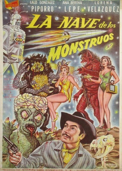 la-nave-de-los-monstruos
