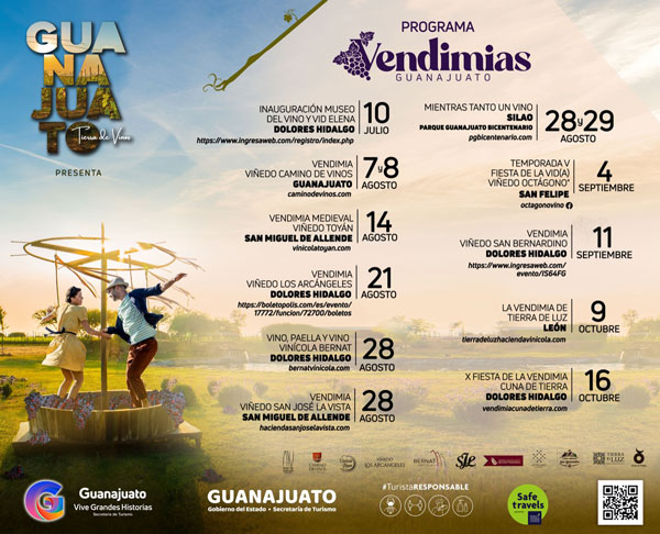 vendimias