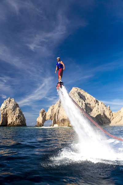 Cabos todo