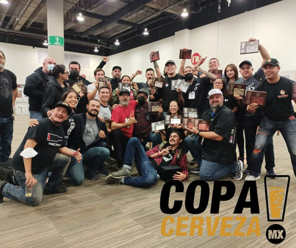 Cerveza