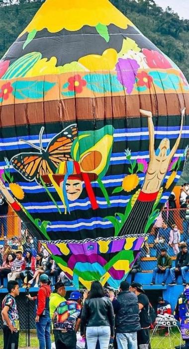 CantoyaFestPátzcuaro2025