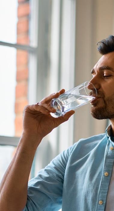 agua