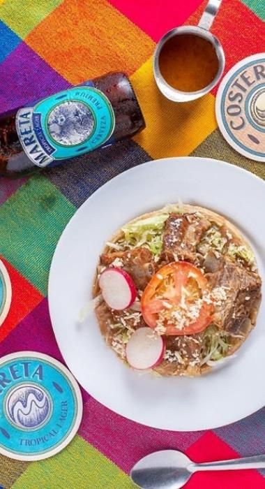 Cervecería de la Costa