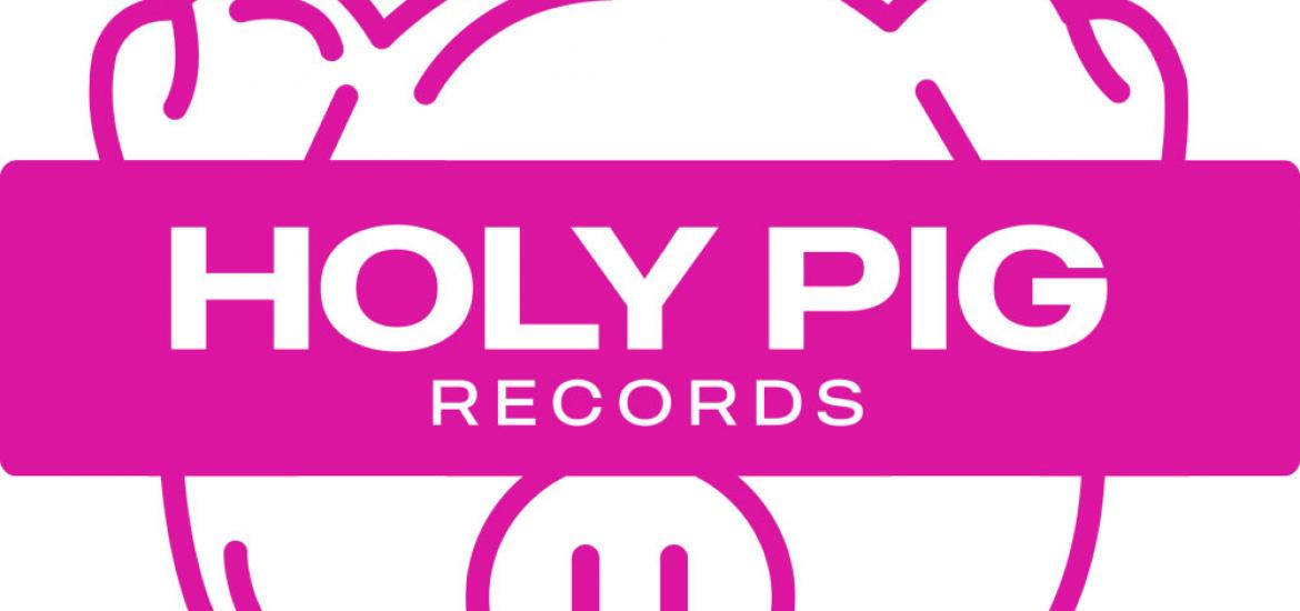 Holy Pig
