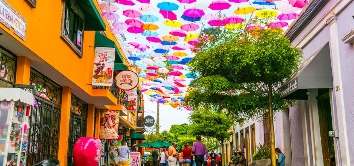 Día del padre en Guadalajara