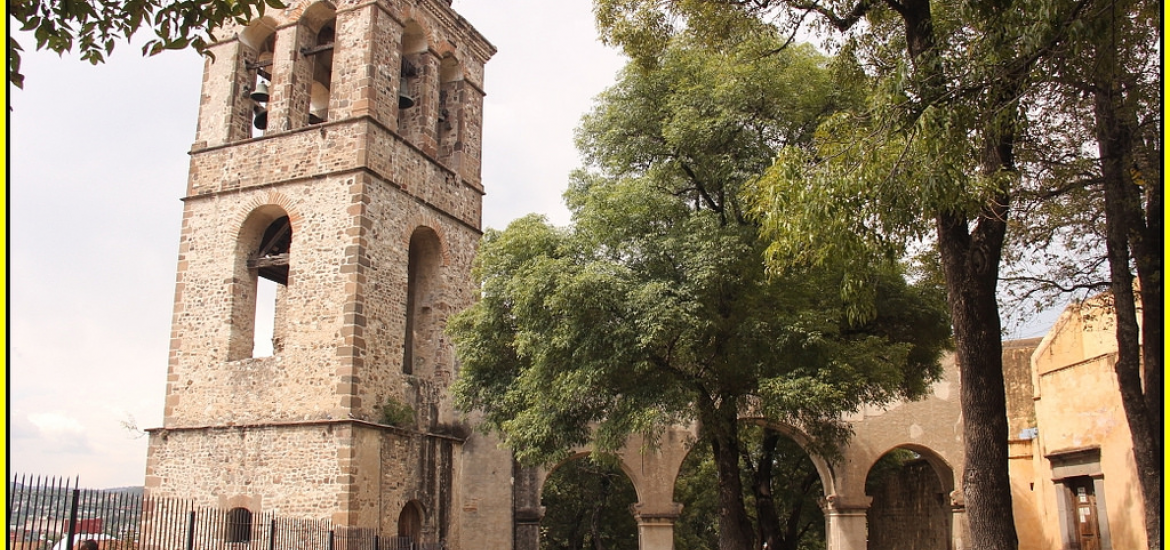 Página Zero - Patrimonio de la Humanidad