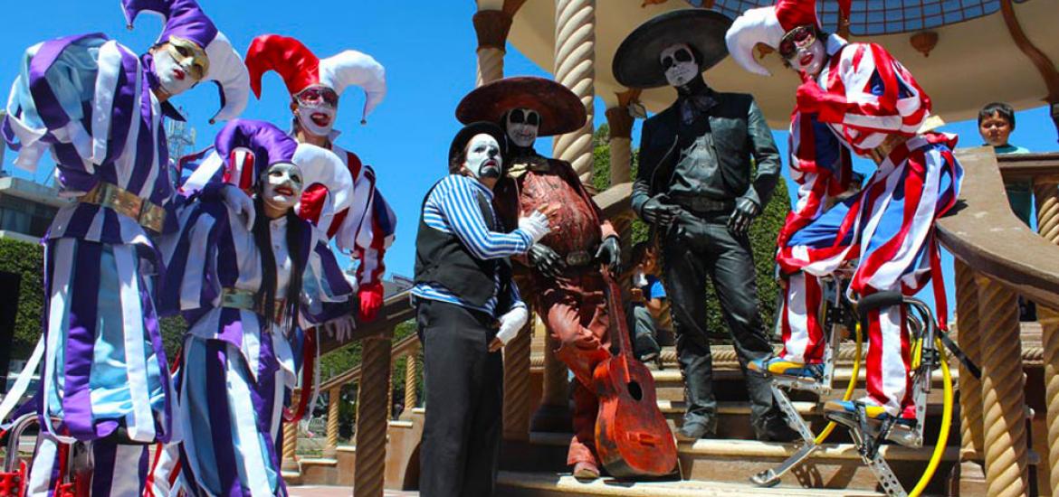 Caravana Cultural