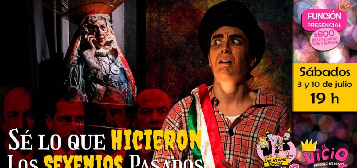 Página zero - se lo que hicieron