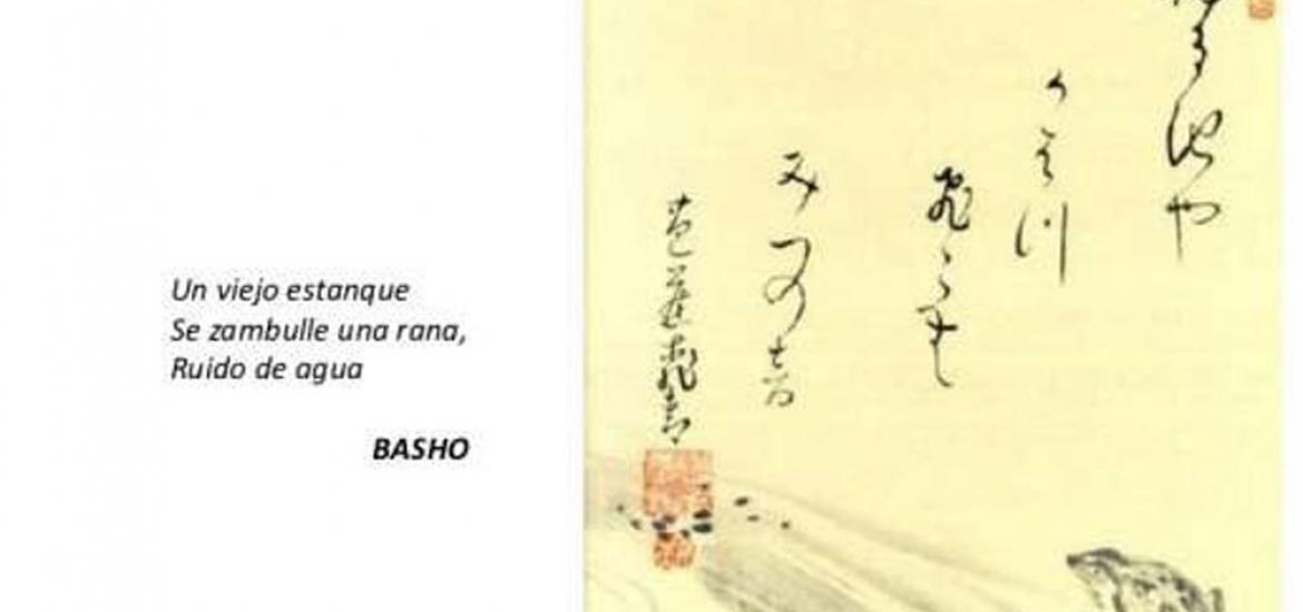 Página Zero - Haiku