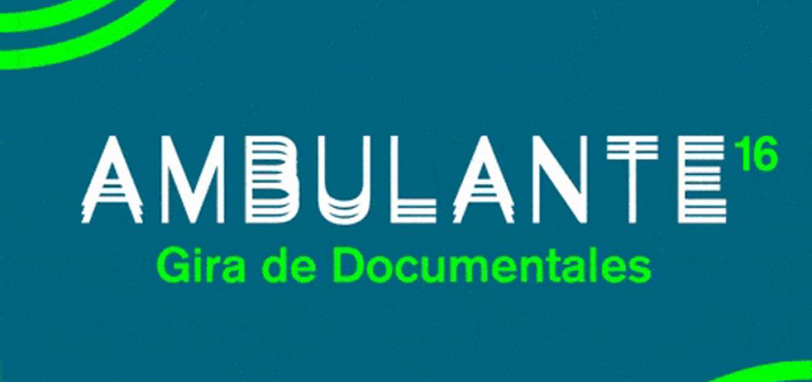 Página Zero - Ambulante 2021