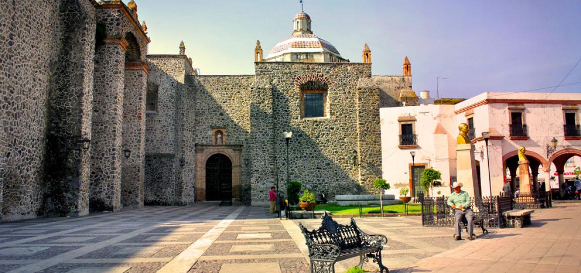 Página Zero - Salvatierra Guanajuato
