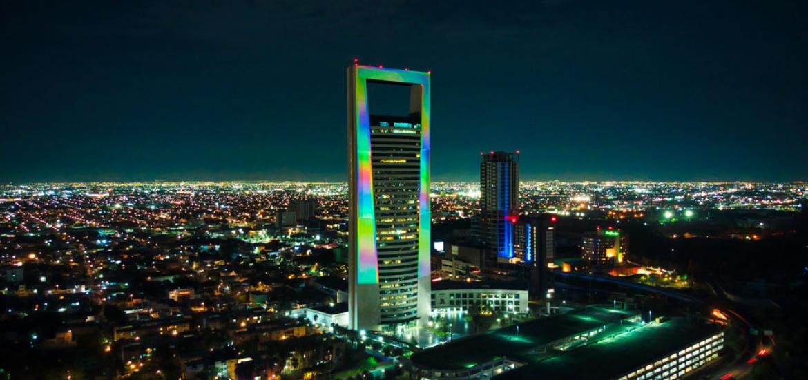 Página Zero Viva Monterrey