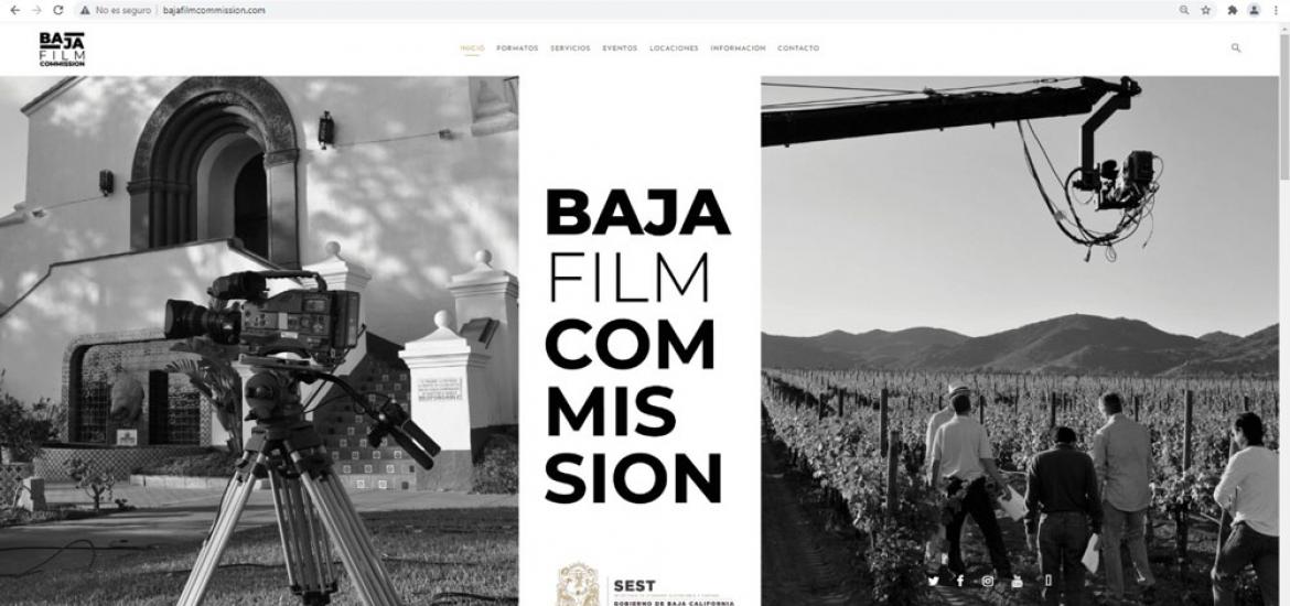 Página zero - website