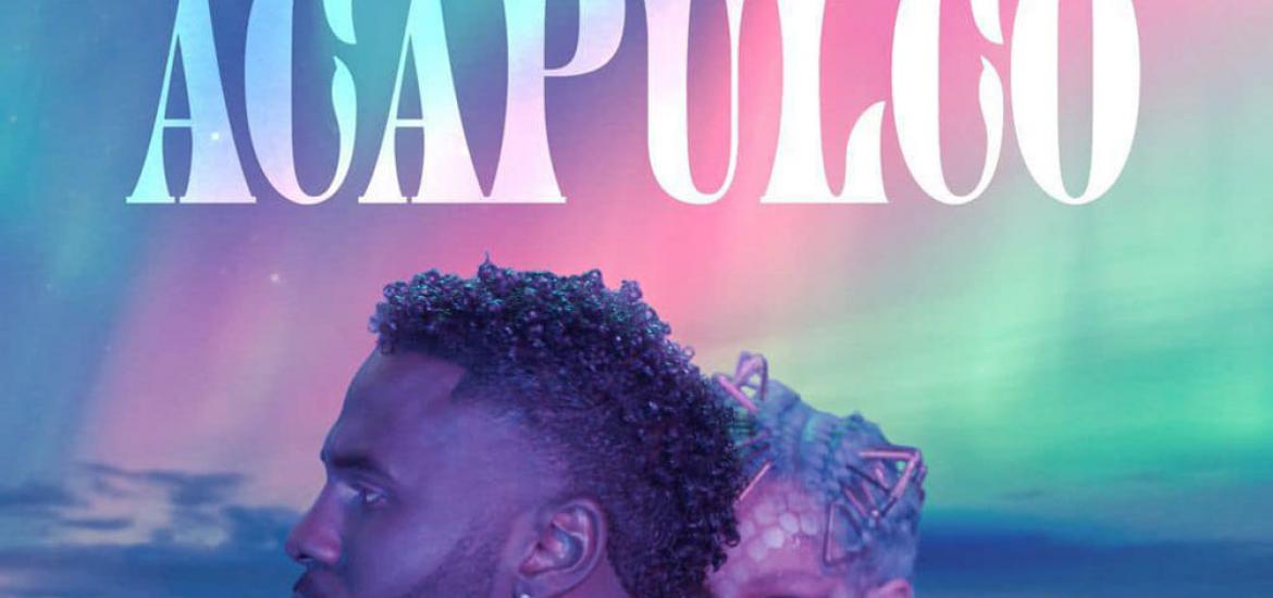 Página Zero - Acapulco