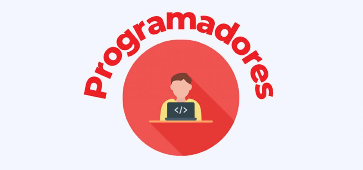 pagina zero - programadores