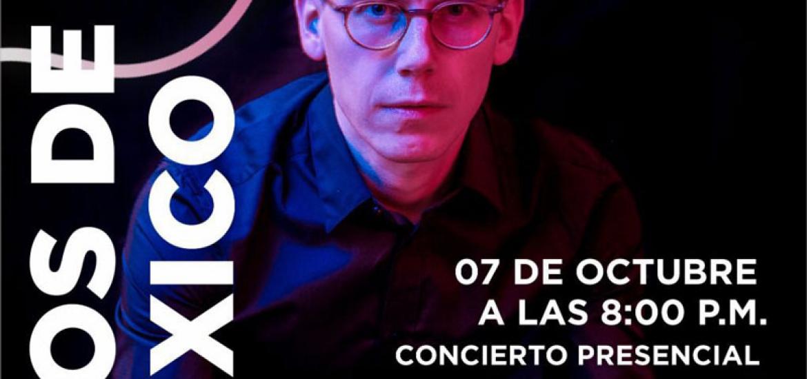 Página Zero - ecos de méxico