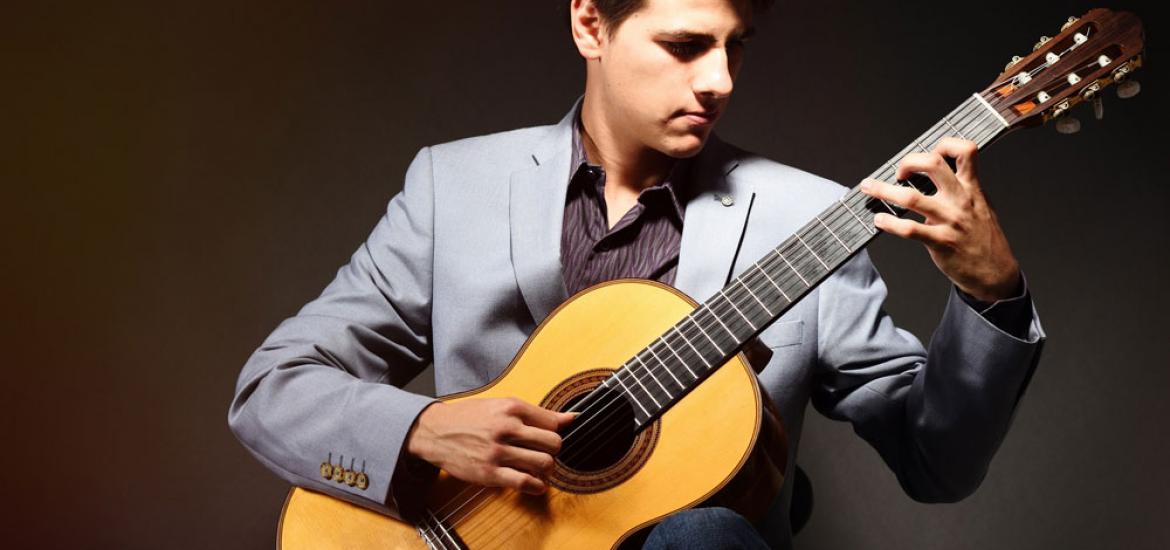 Página Zero - Evoca Daniel Salceda