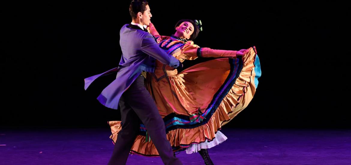 Página Zero - Teatro y Danza de Iberoamérica
