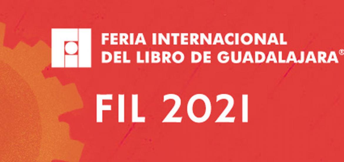 Página zero - El podcast FIL Guadalajara