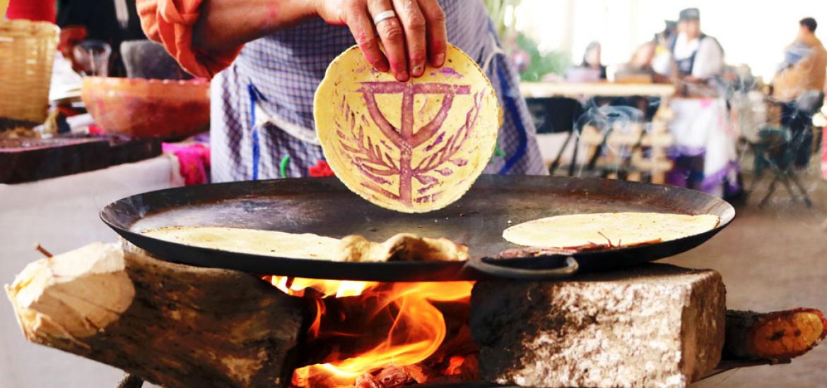 Pagina Zero - tortilla