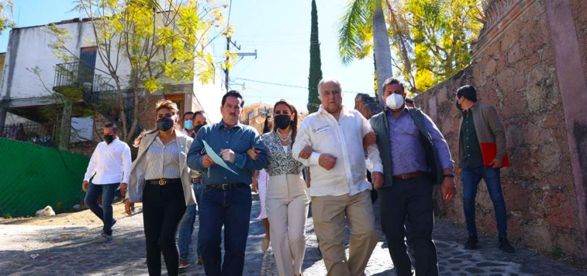 Página Zero - Juliantla