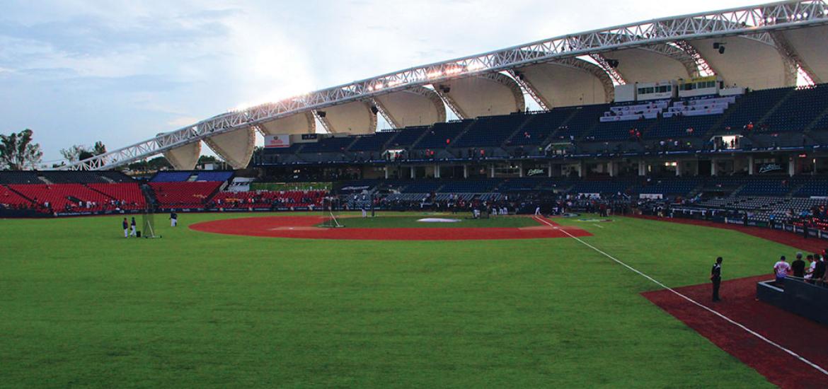 pagina zero - charros de jalisco