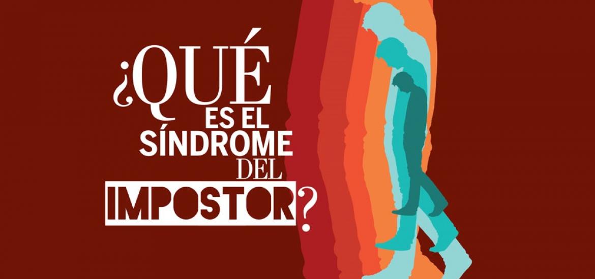 Página zero sindrome-impostor