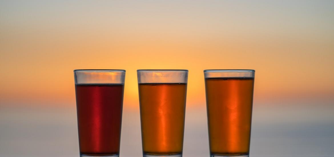 Página Zero - beer ENSENADA