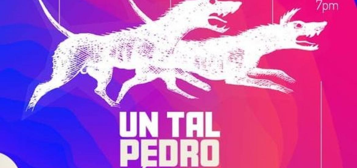 Página Zero - Lectura pedro paramo