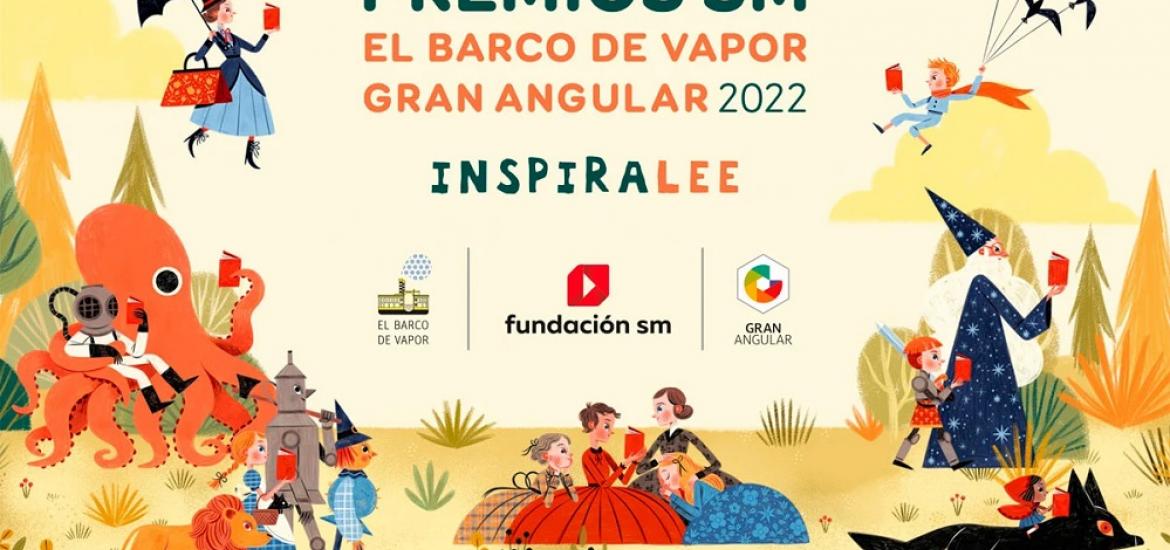 Página Zero - fundación sm