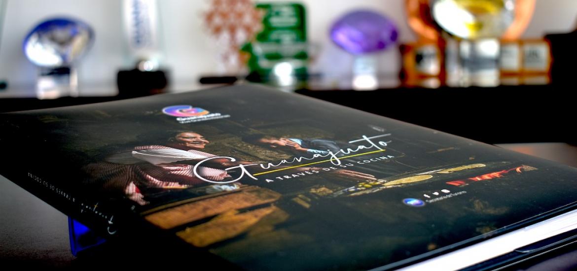 Página Zero - gastronomia guanajuatense