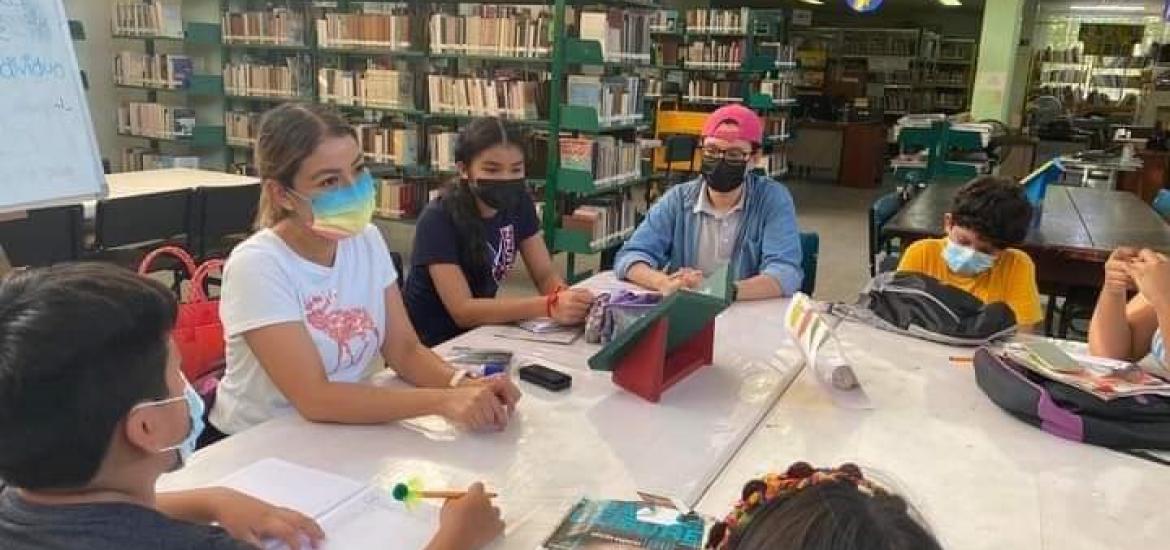 Página Zero - Reporteando desde Guerrero