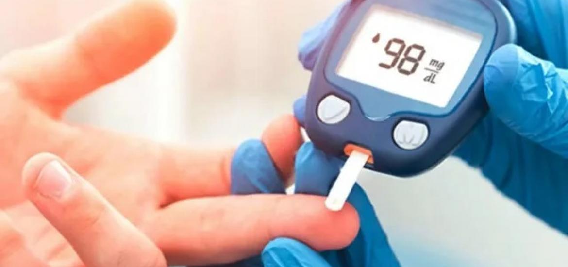 Página Zero - diabetes