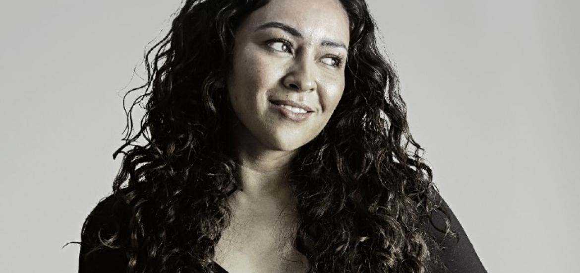 Página Zero - Karina Sosa