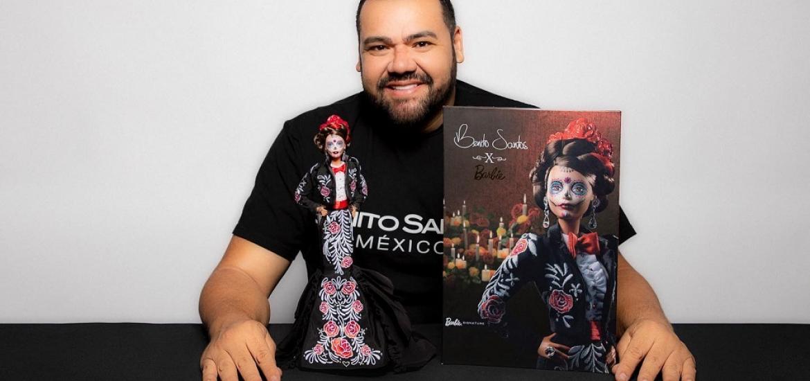 Pagina Zero Benito Santos