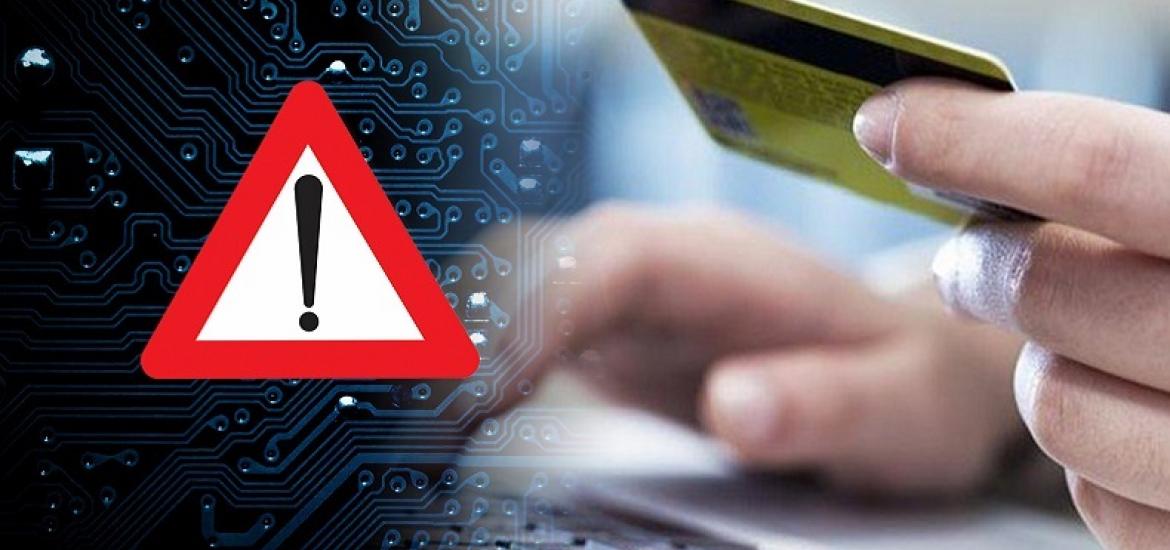 Pagina Zero - alerta-fraude